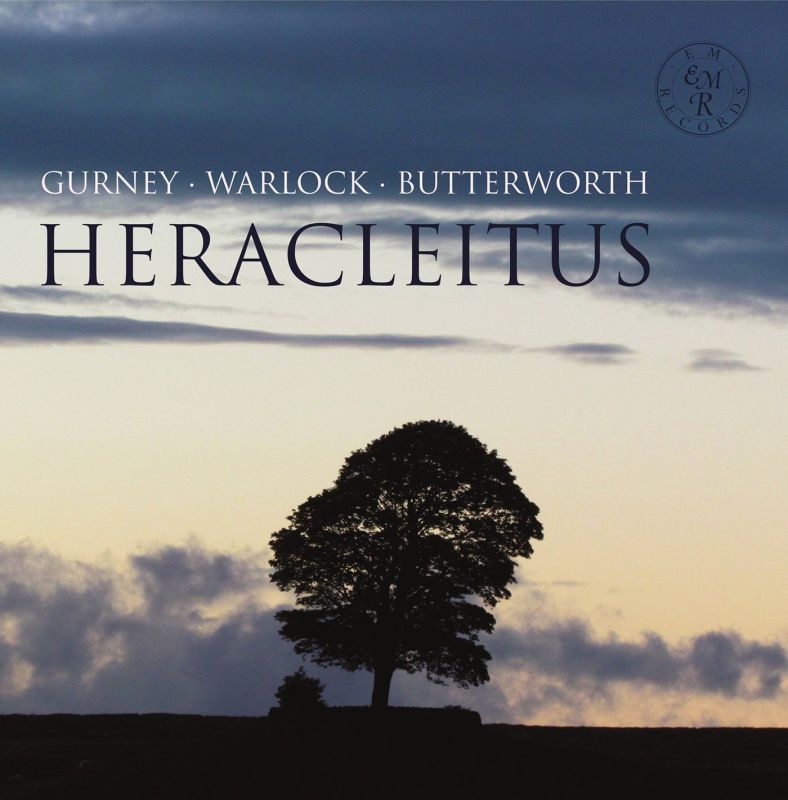 Review of Heracleitus