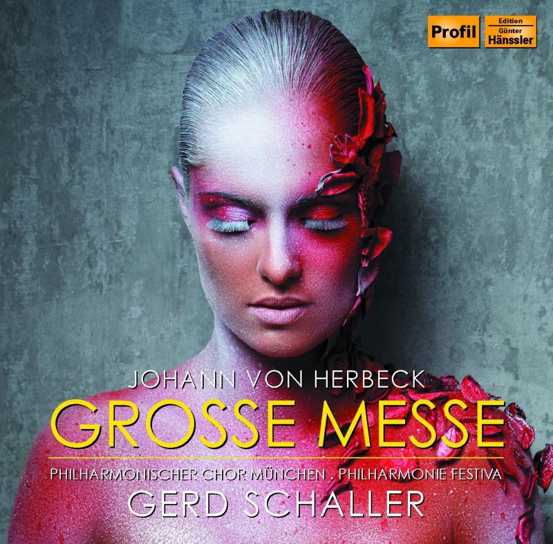 Review of HERBECK Grosse Messe