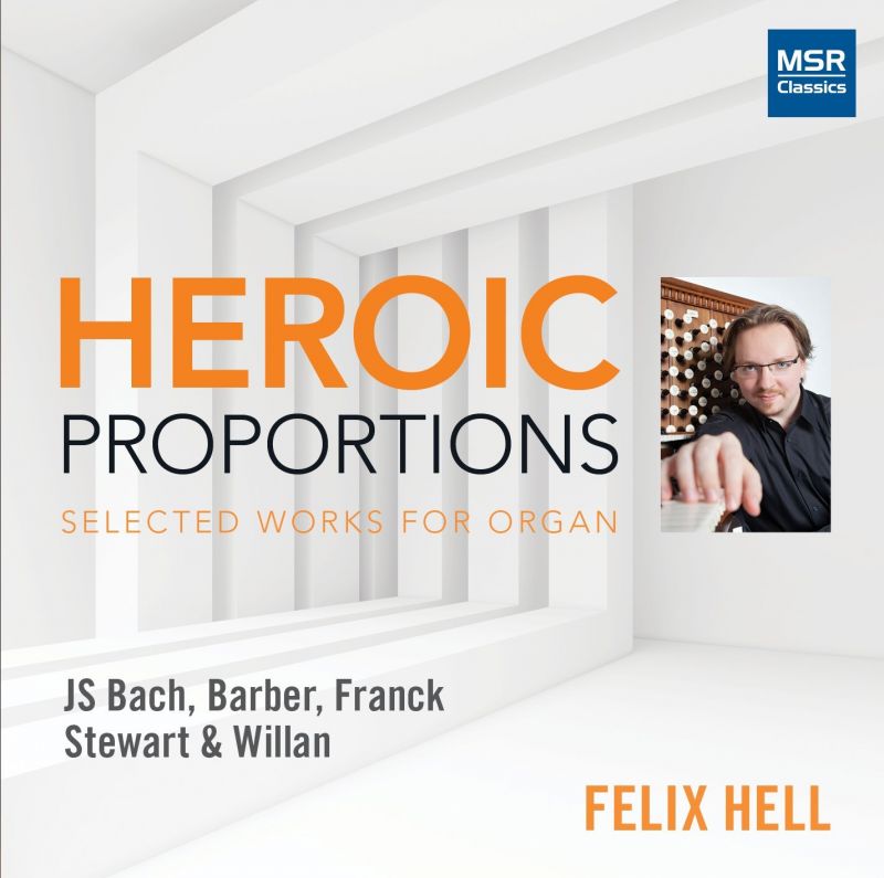 Review of Heroic Proportions