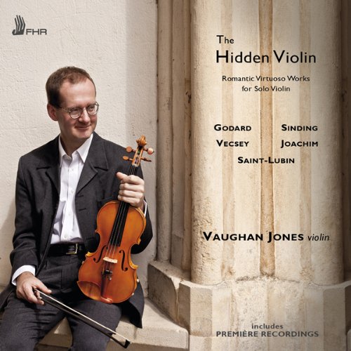 Review of The Hidden Violin