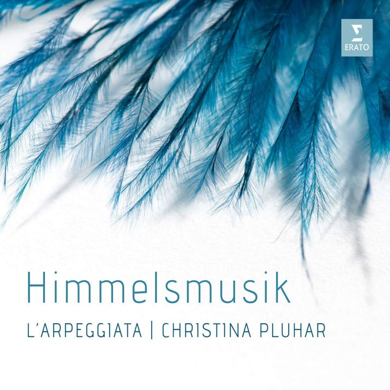 Review of Himmelsmusik