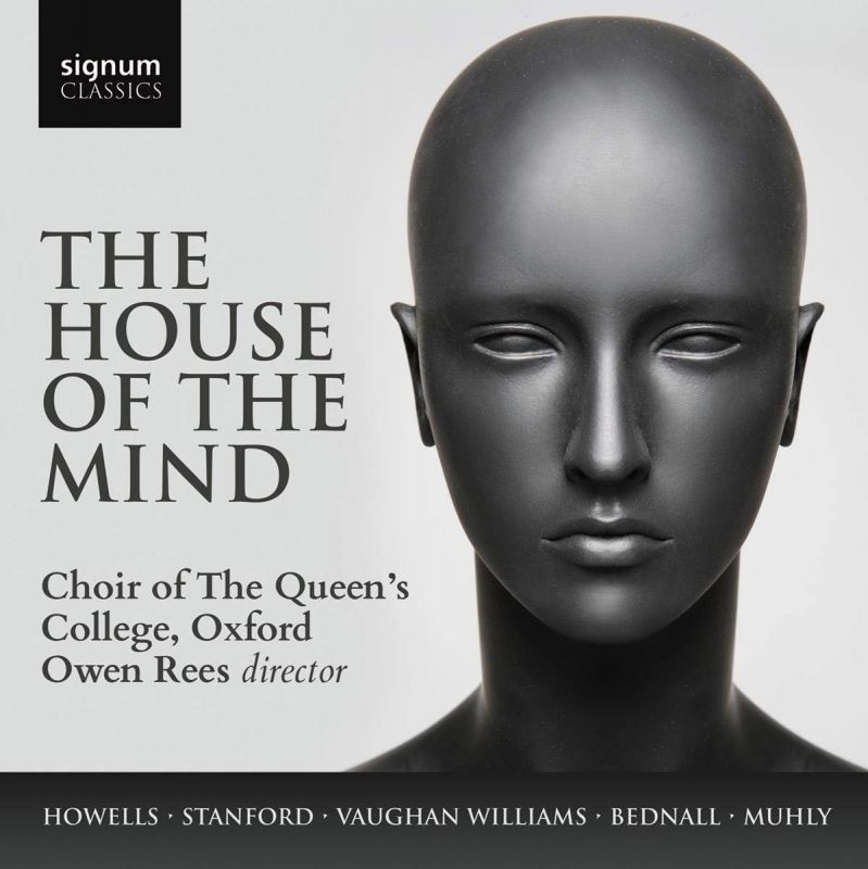 Review of The House of the Mind