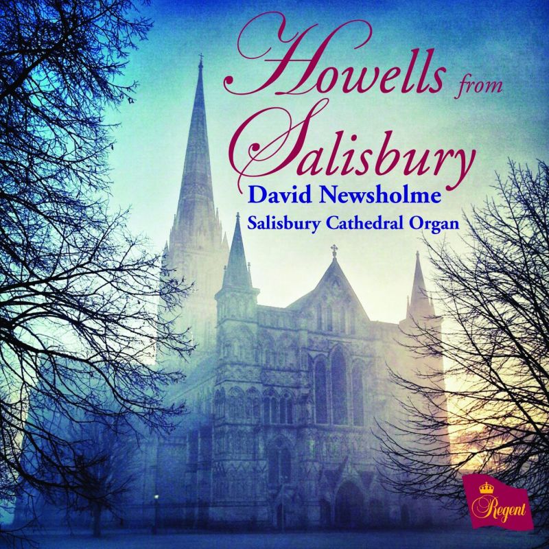 Review of HOWELLS From Salisbury