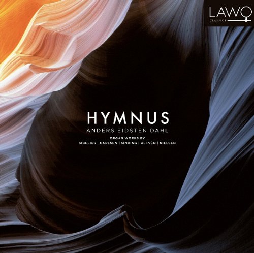 Review of Anders Eidsten Dahl: Hymnus