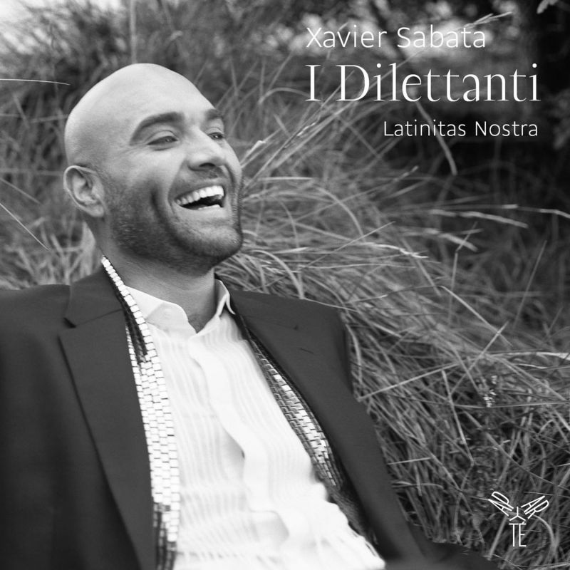 Review of Xavier Sabata: I Dilettanti