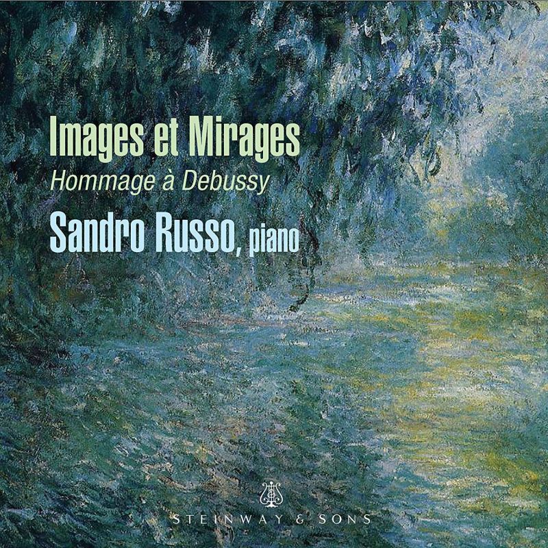 Review of Sandro Russo: Images et Mirages