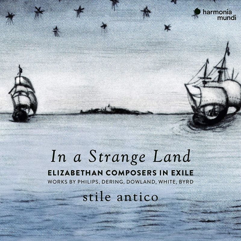 Review of In a Strange Land: Elizabethan Composers in Exile