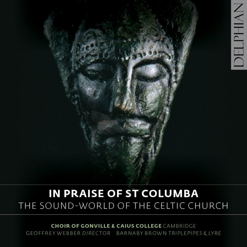 Review of In Praise of St Columba