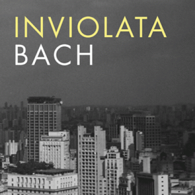 Review of JS BACH Viola da gamba Sonatas, BWV1027-1029