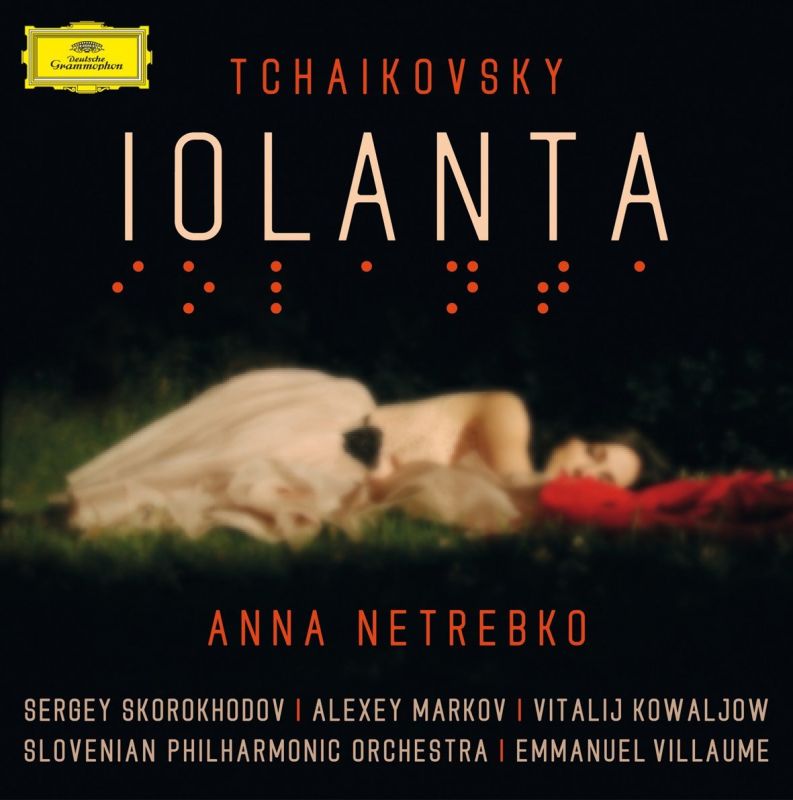 Review of TCHAIKOVSKY Iolanta