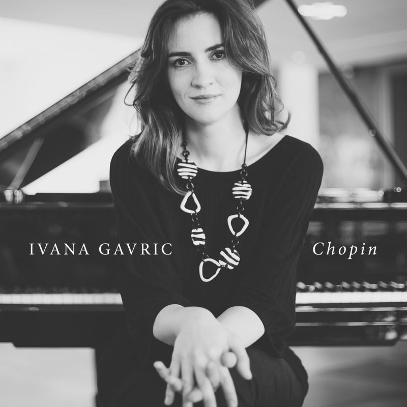 Review of Ivana Gavrić: Chopin