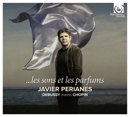 Review of Javier Perianes plays Chopin and Debussy