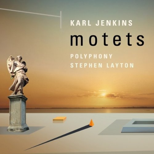 Review of JENKINS Motets