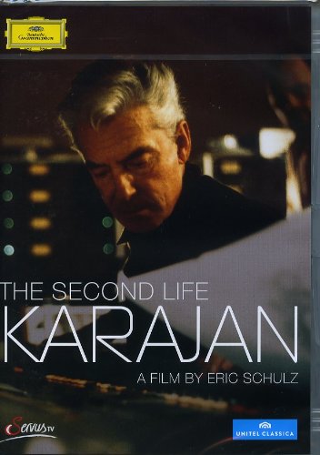 073 4983GH. Karajan – The Second Life