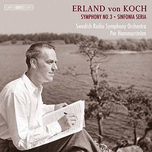 Review of KOCH Symphonies Nos 3 & 4