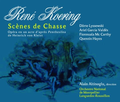 Review of KOERING Scènes de chasse