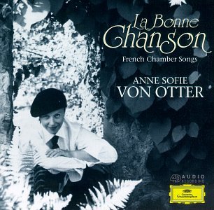 Review of La Bonne Chanson