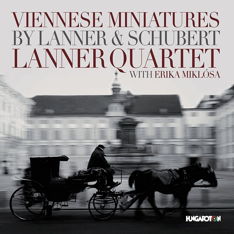 Review of Viennese Miniatures