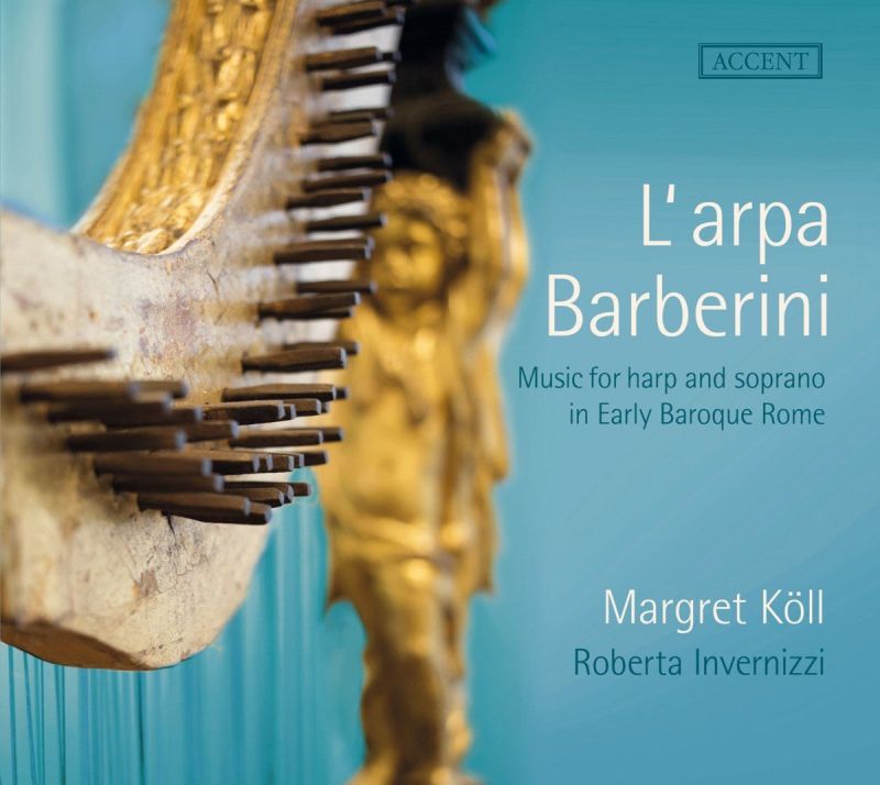 ACC24310. L’arpa Barberini