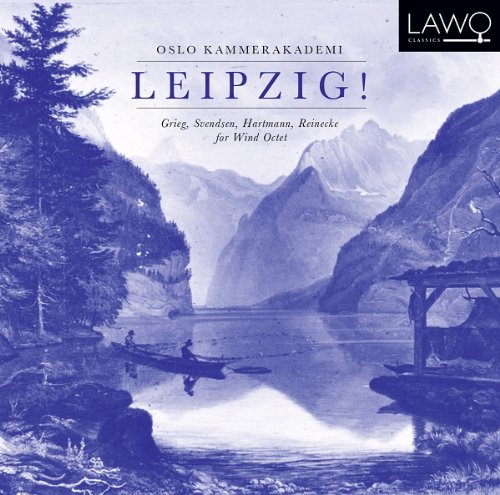 Review of Leipzig!