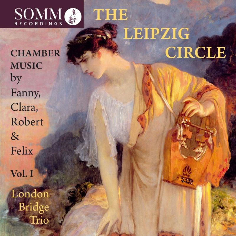 Review of The Leipzig Circle Vol 1