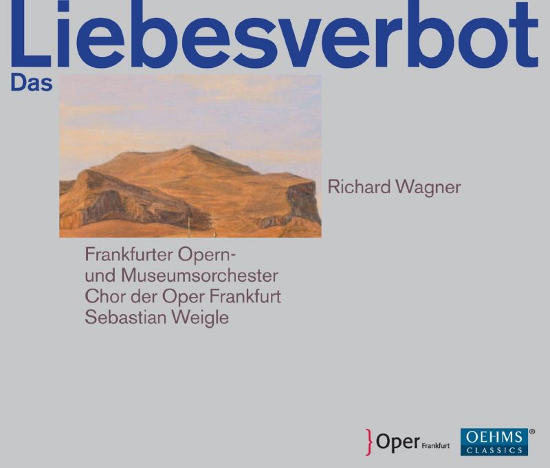 Review of WAGNER Das Liebesverbot