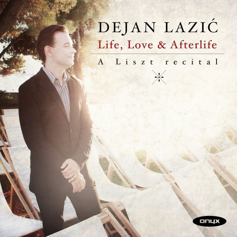 Review of LISZT Life, Love & Afterlife