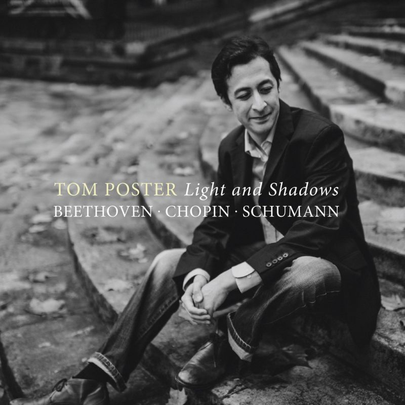 Review of Tom Poster: Light and Shadows