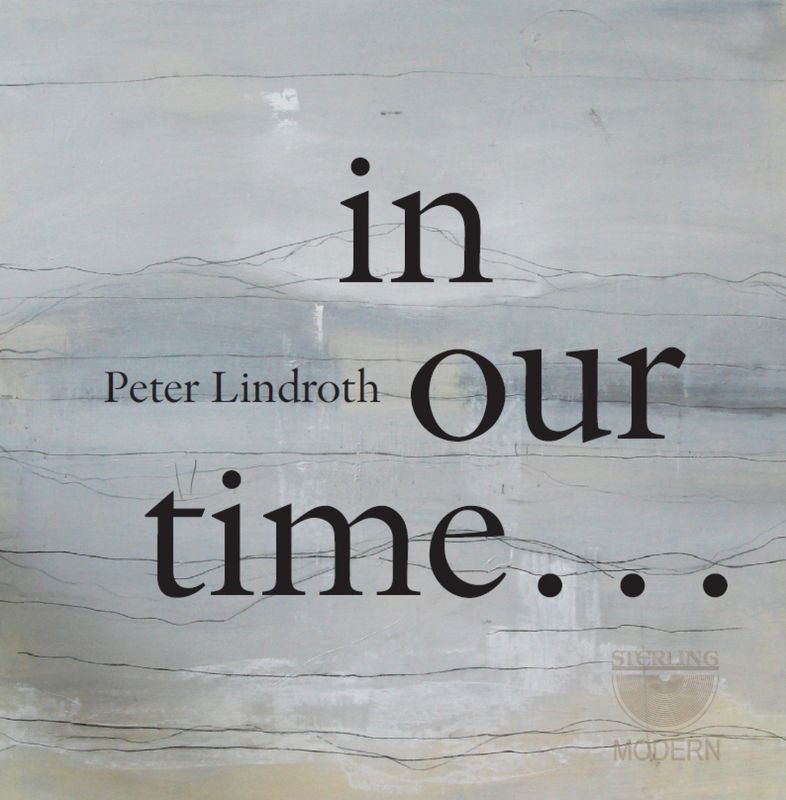 Review of LINDROTH in our time...