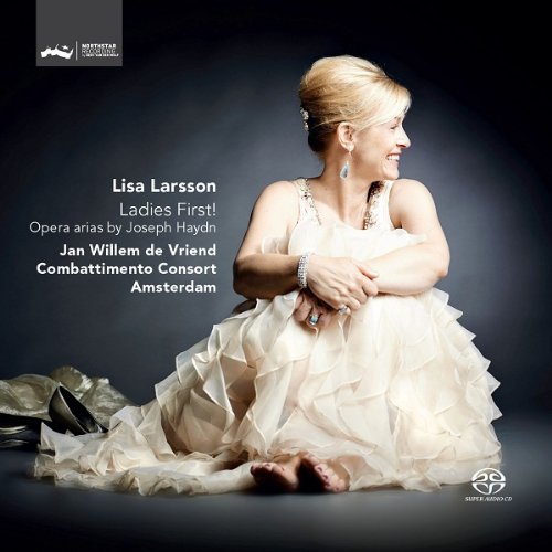 Review of Lisa Larsson: Haydn Opera Arias