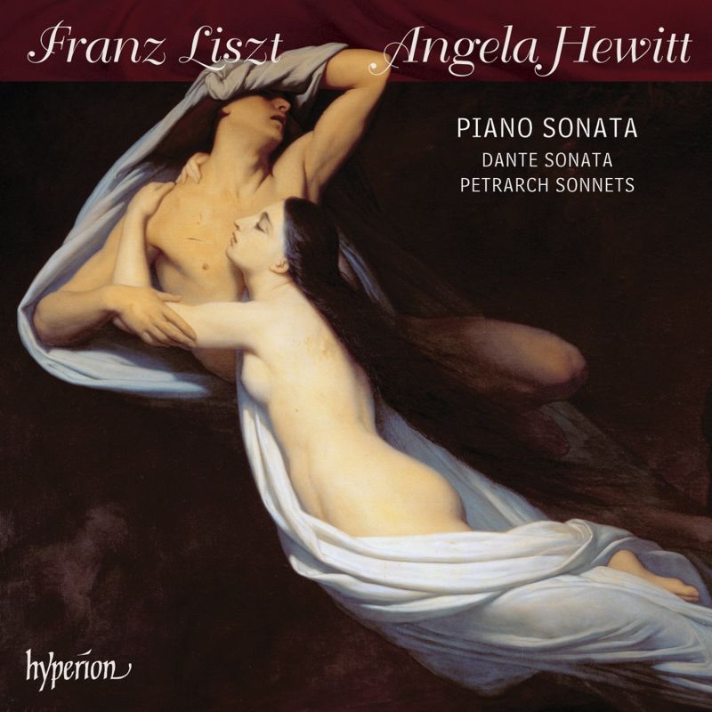 Review of LISZT Piano Sonata