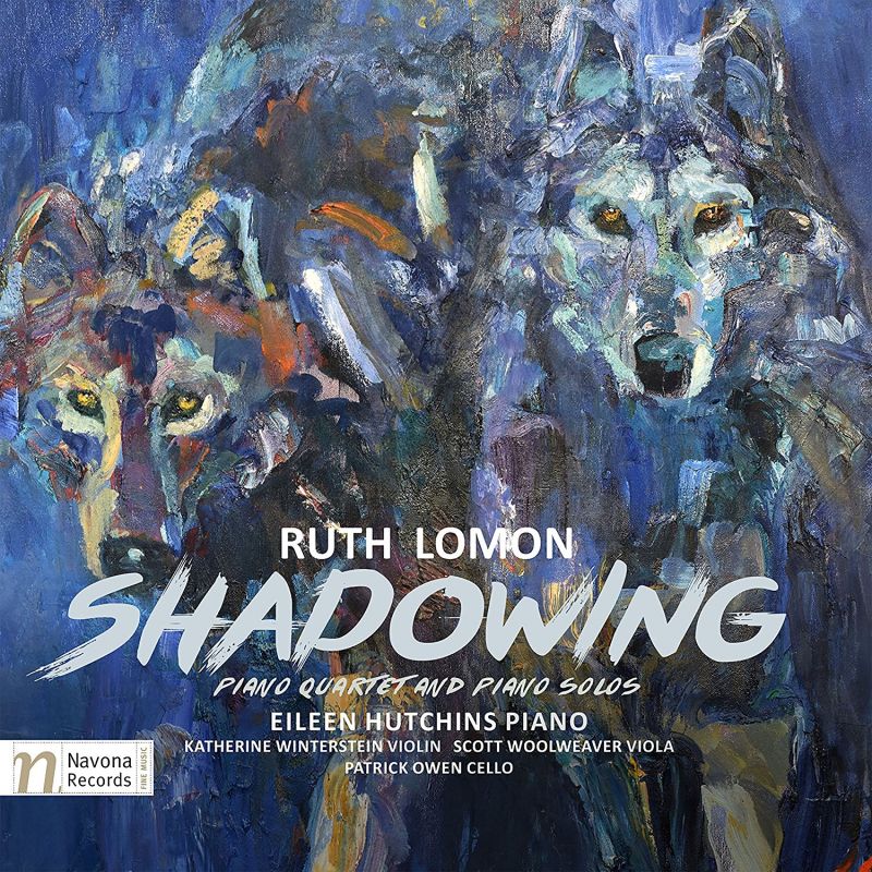 Review of R LOMON Shadowing