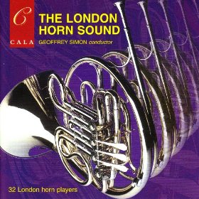 Review of (The) London Horn Sound