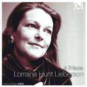 Review of Lorraine Hunt-Lieberson: A Tribute