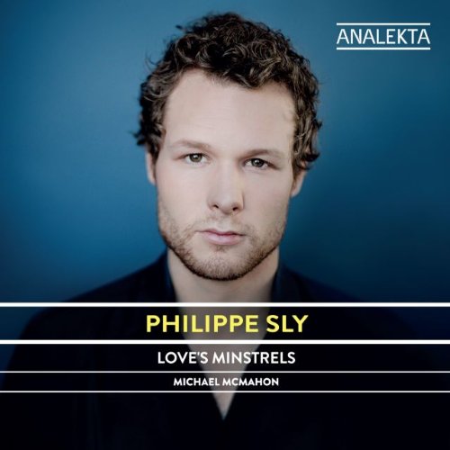 AN2 9967. Philippe Sly: Love's Minstrels