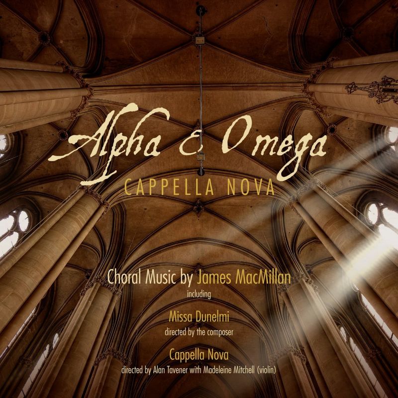 Review of MACMILLAN Alpha & Omega