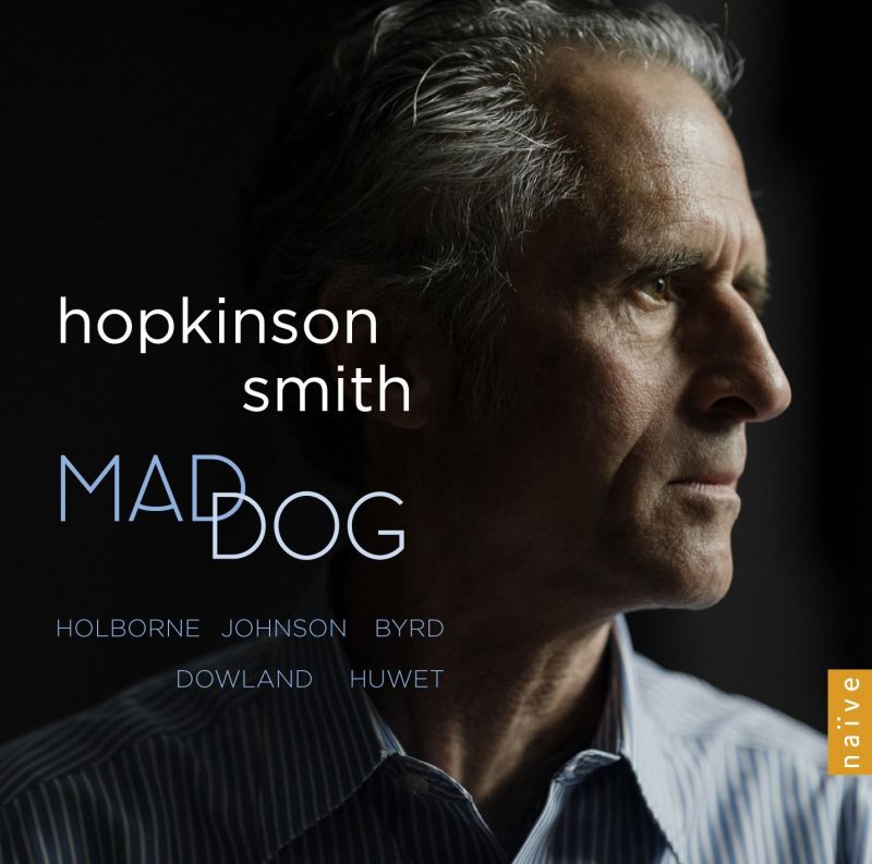 E8940. Hopkinson Smith : Mad Dog