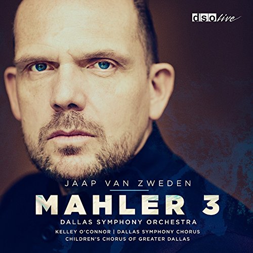 Review of MAHLER Symphony No 3