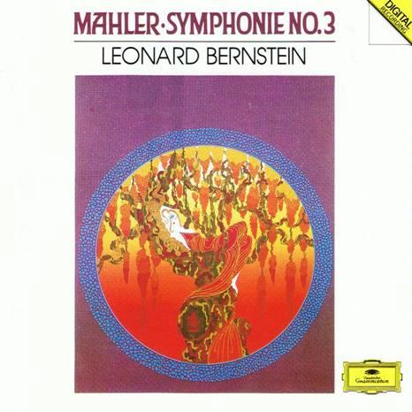 Mahler Symphonie n° 3 