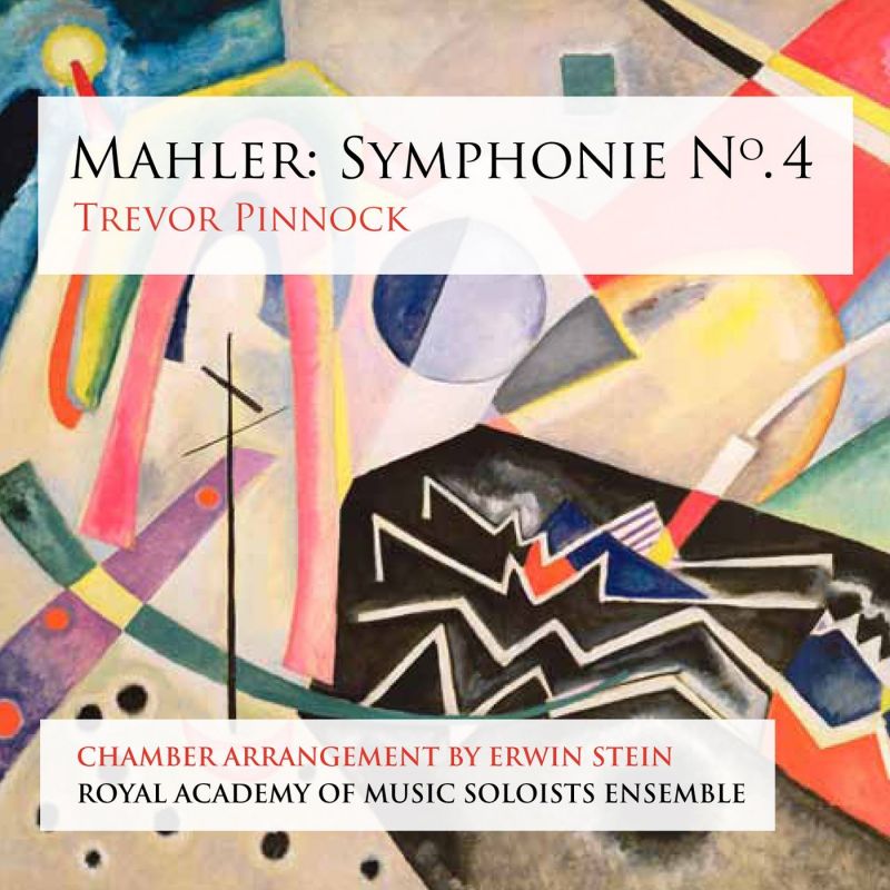 Review of MAHLER Symphony No 4 DEBUSSY Prélude à L’après-midi d’un faune