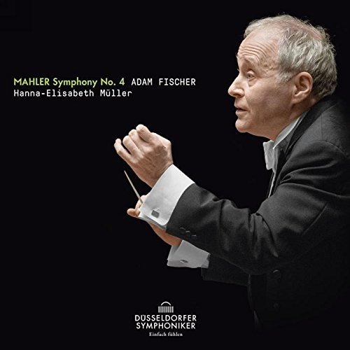 Review of MAHLER Symphony No 4 (Fischer)