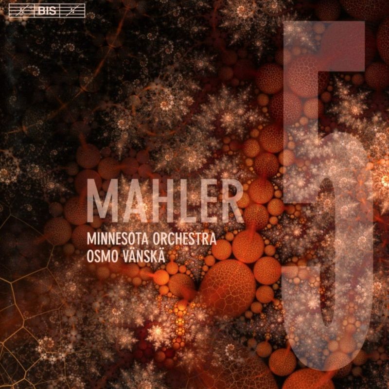 Review of MAHLER Symphony No 5 (Vänskä)