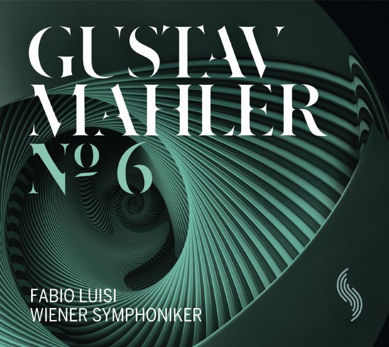 Review of MAHLER Symphony No 6