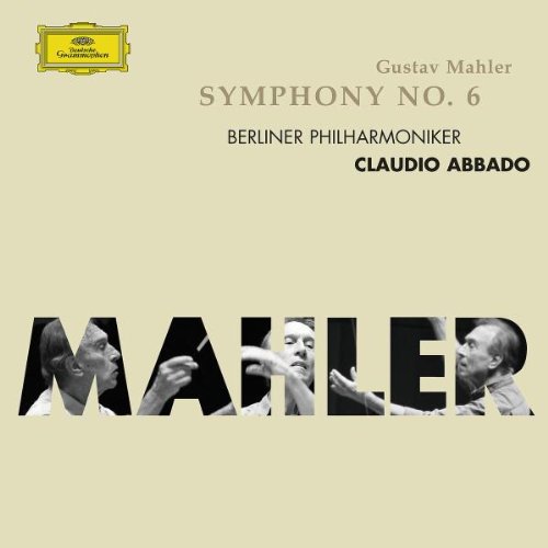 Review of Mahler Symphony No 6