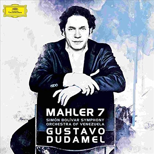 Review of MAHLER Symphony No 7