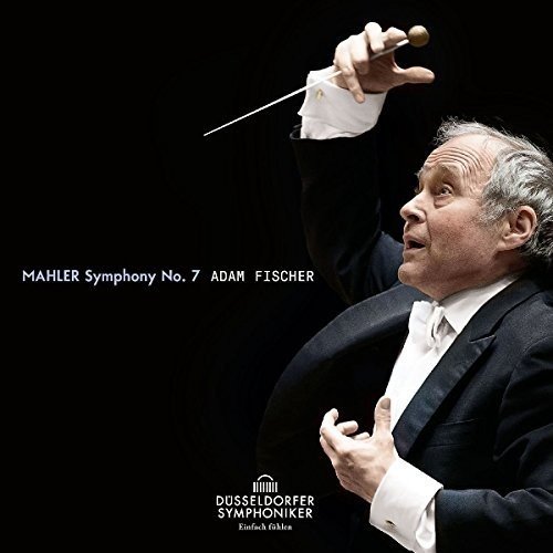 Review of MAHLER Symphony No 7 (Fischer)