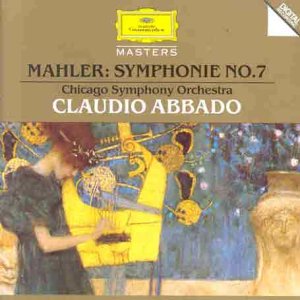 Review of Mahler Symphony No 7