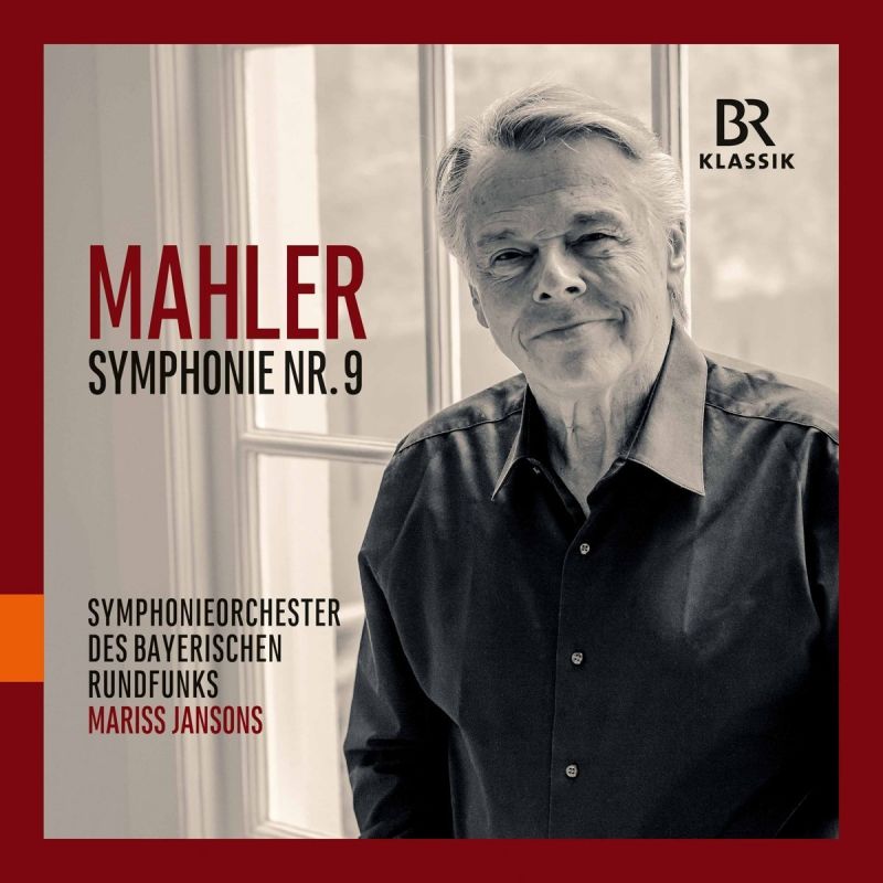 Review of MAHLER Symphony No 9 (Jansons)