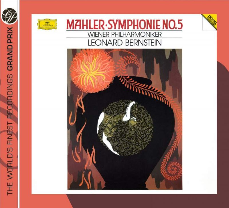 Review of Mahler Symphony No 5