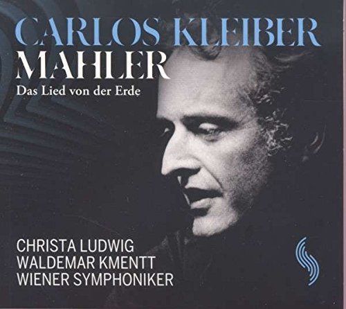 Review of MAHLER Das Lied von der Erde